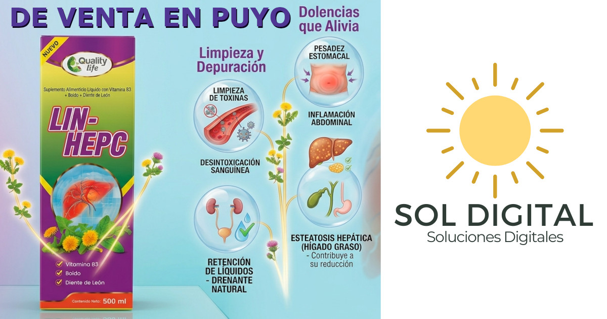 Anuncio Lin-Hepc